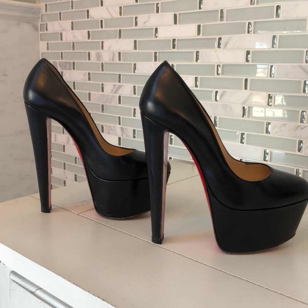 Christian Louboutins
